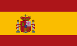Spanish Flag